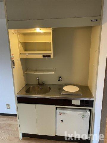 キッチン　使いやすいキッチンです