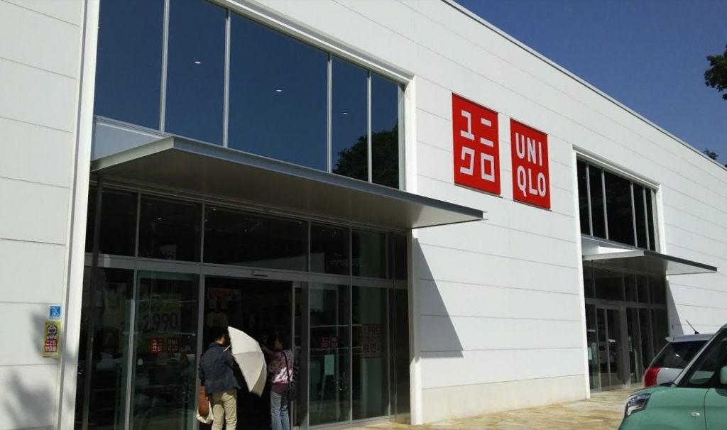 その他　ユニクロ川崎市民プラザ通り店（その他）まで1120m