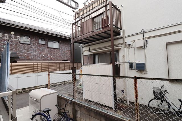 眺望　★お問い合わせはタウンハウジングまで★