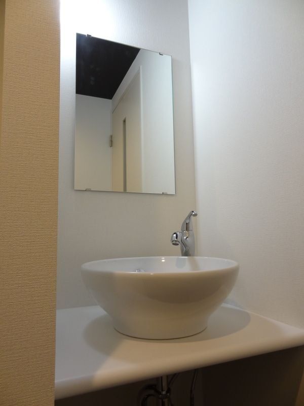 洗面設備　★お問い合わせはタウンハウジングまで★