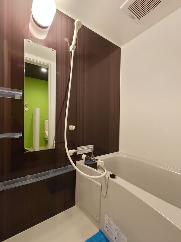 バス・シャワールーム　★お問い合わせはタウンハウジングまで★