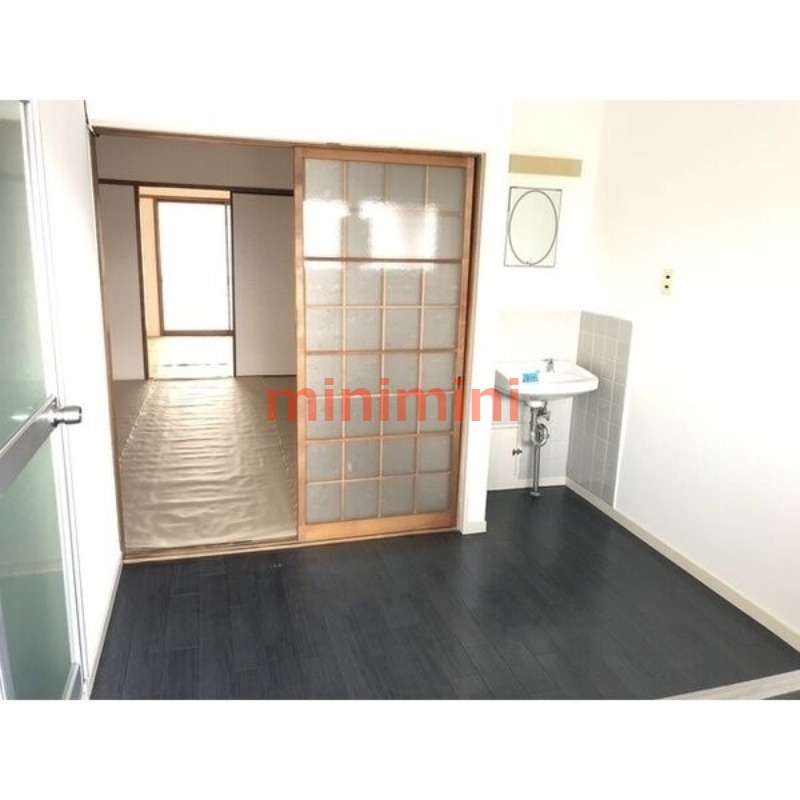 居室・リビング　ＤＫ