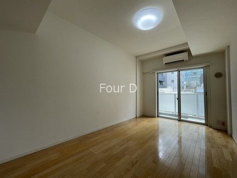 居室・リビング　《見学予約受付中》九段下駅徒歩１分のハイグレードマンション！