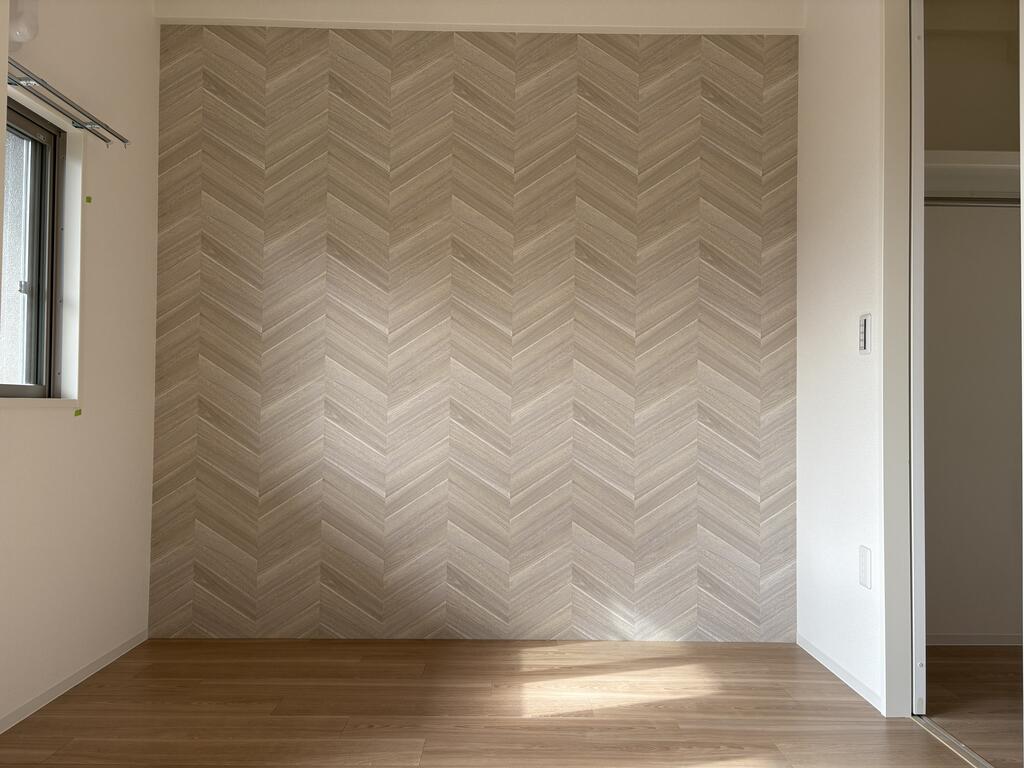 その他部屋・スペース　☆室内カラーパターンあります☆