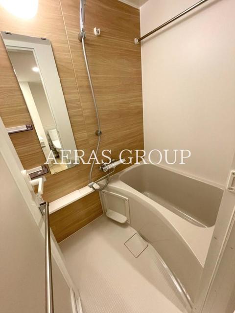 バス・シャワールーム　同仕様