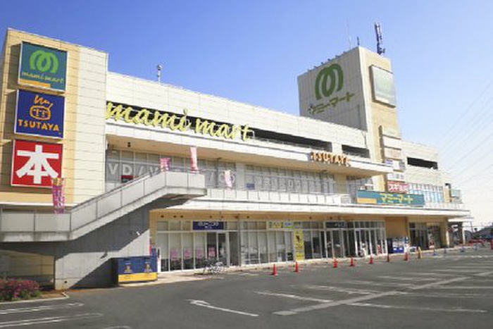 その他　ツタヤ（その他）まで1200m