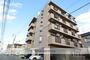 国府宮駅より徒歩2分 4階 築31年4ヶ月の賃貸物件