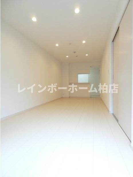 居室・リビング　ゆったり過ごせるリビングです