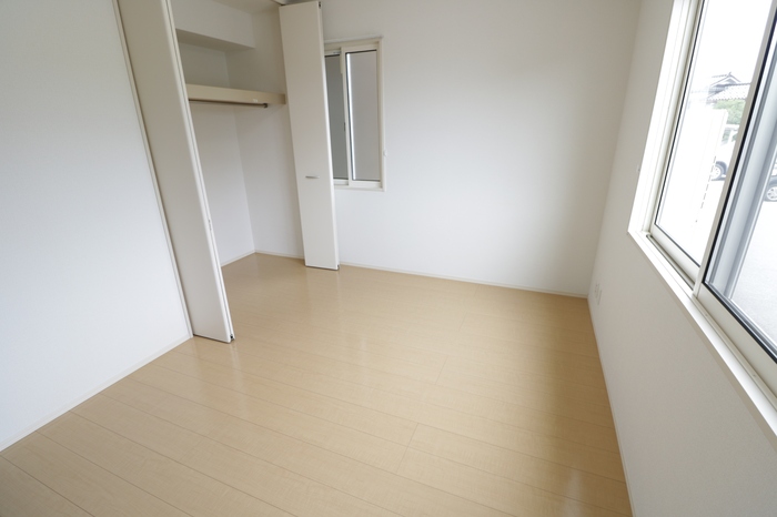 その他部屋・スペース　内装もきれいです