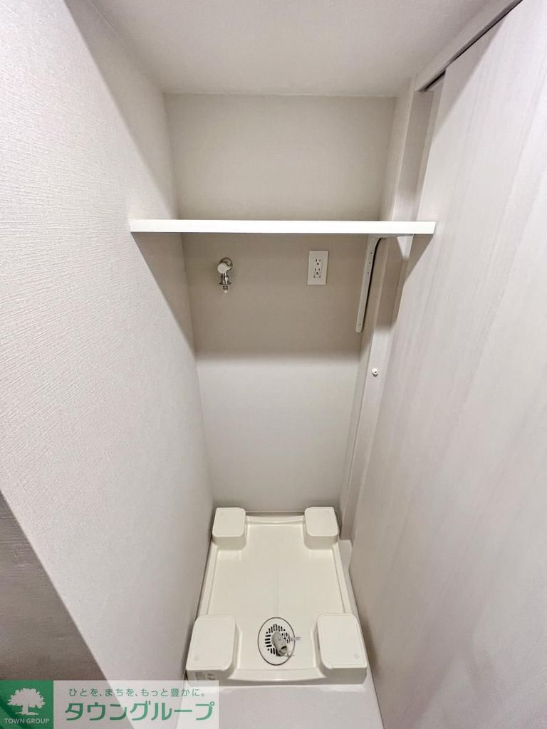 その他部屋・スペース　トイレ