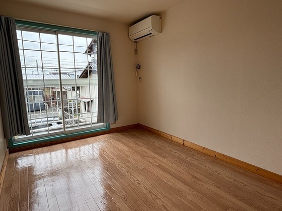 居室・リビング　他号室のお写真です