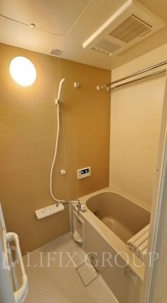 バス・シャワールーム　風呂