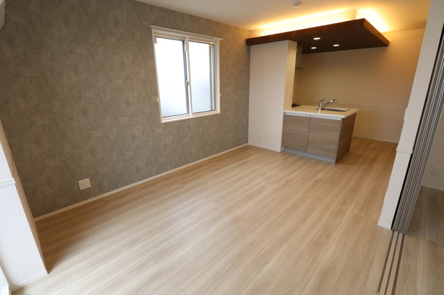 居室・リビング　ＬＤＫ