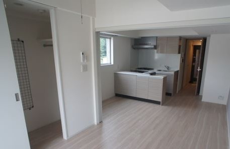 その他部屋・スペース　内観