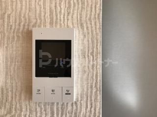 セキュリティ　設備