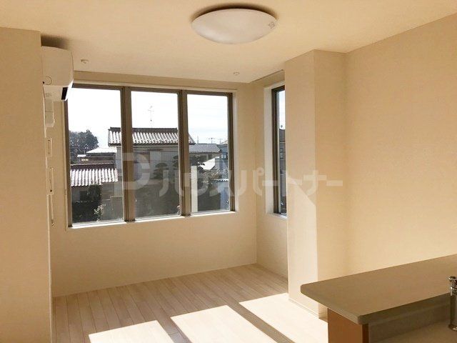 その他部屋・スペース　リビング/居室