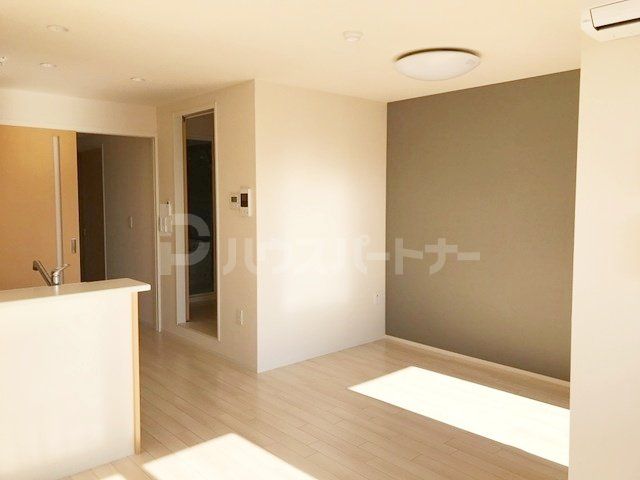 居室・リビング　リビング/居室