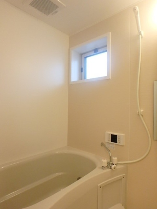 バス・シャワールーム　図面と現状に相違がある場合には現状を優先