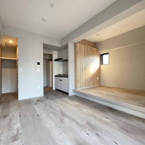 居室・リビング　同仕様タイプです