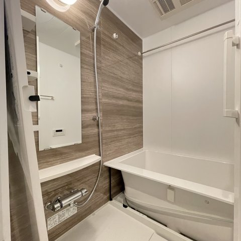 バス・シャワールーム　同仕様タイプです