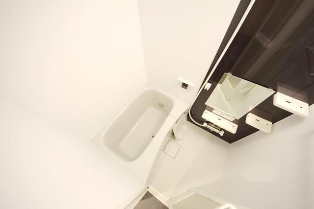 バス・シャワールーム　お風呂♪