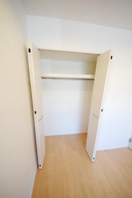 収納　収納あります♪