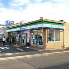 コンビニ　ファミリーマート 東大阪川俣店（コンビニ）まで389m
