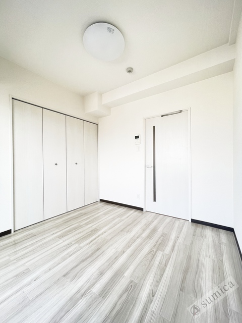 居室・リビング　インタネットは無料で使い放題♪