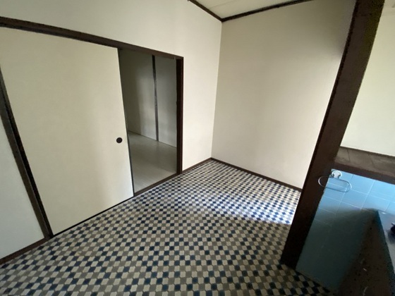 その他部屋・スペース　※別号室の写真でございます。