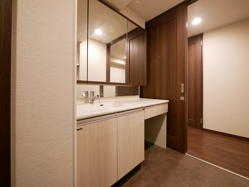 その他共有部分　その他共用部分