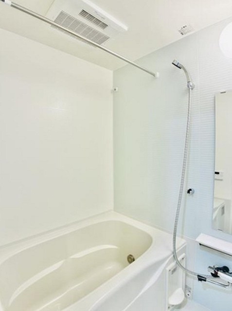 バス・シャワールーム　同仕様