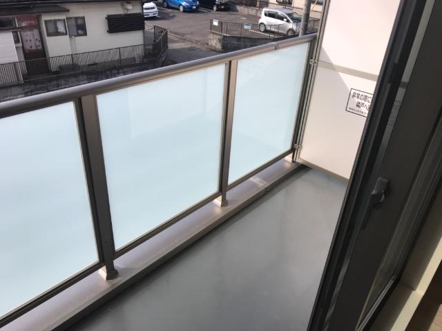 バルコニー　ベランダ