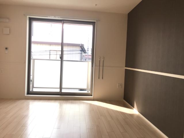 居室・リビング　洋室