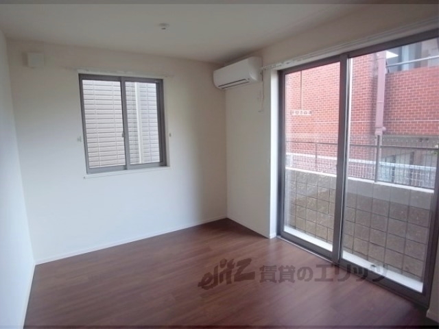 居室・リビング　居室