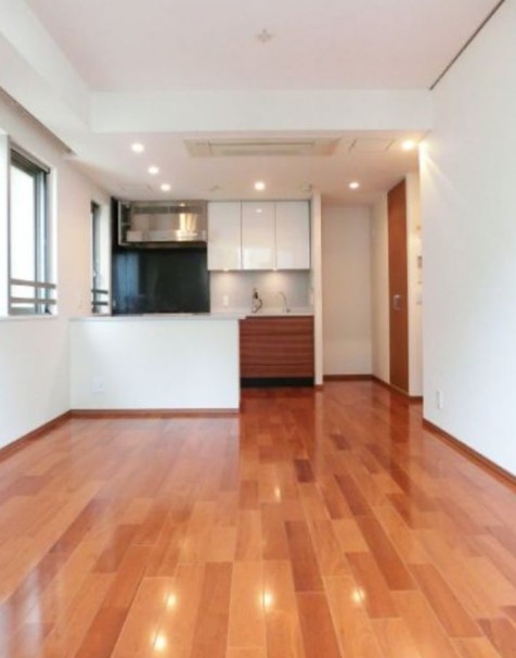 居室・リビング　参考写真