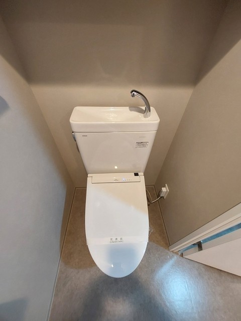 トイレ　同仕様参考