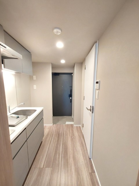 玄関　同仕様参考