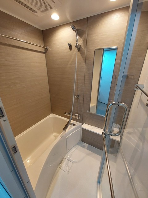 バス・シャワールーム　同仕様参考