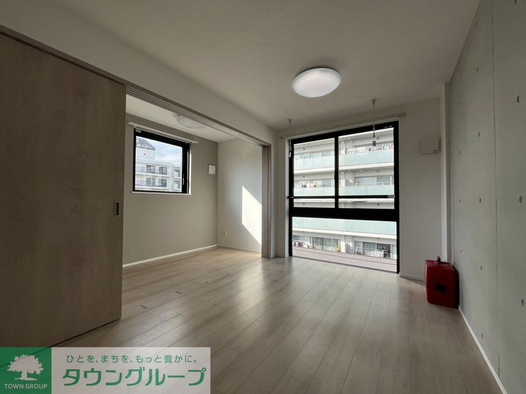 その他部屋・スペース　リビング/居室