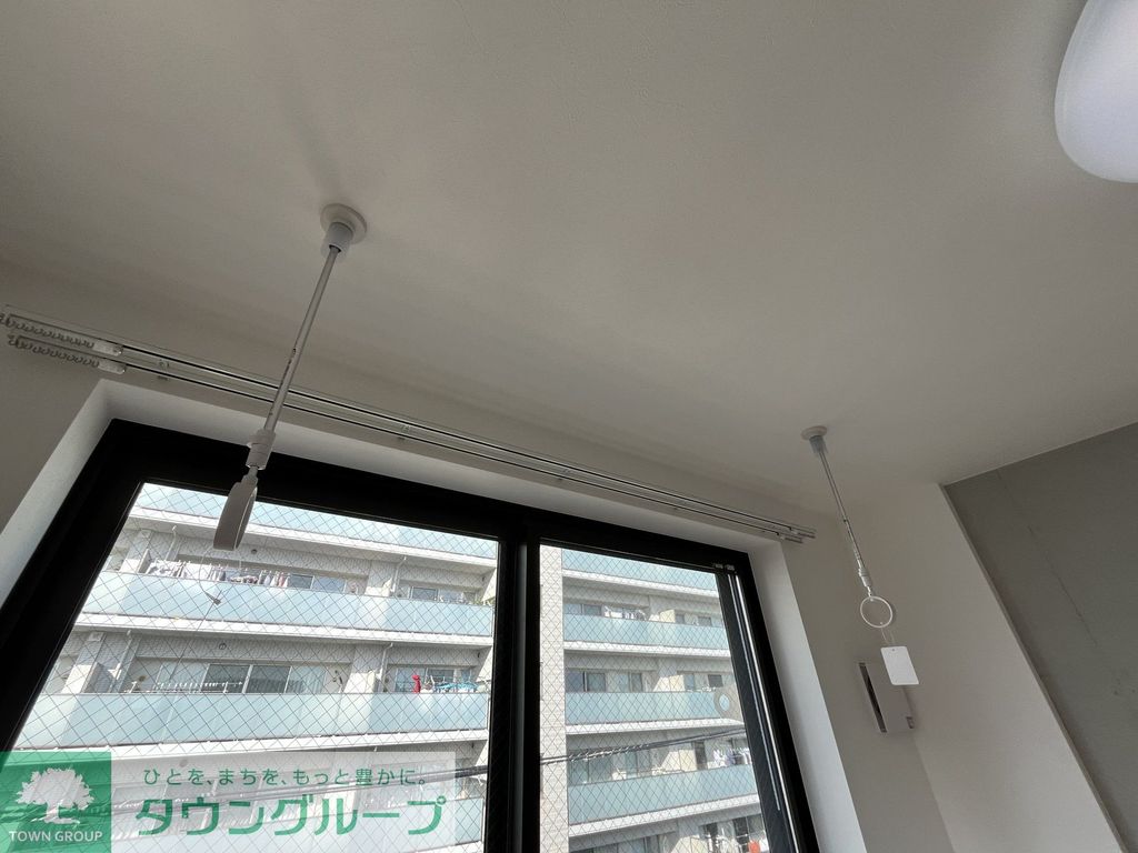 その他　バルコニー