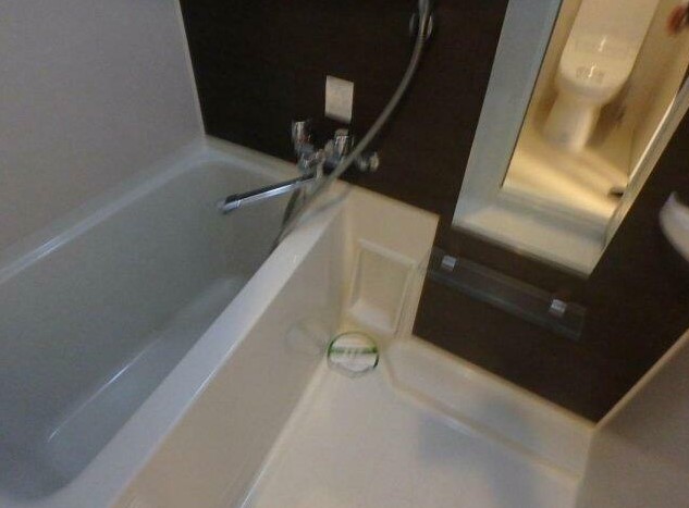 バス・シャワールーム　☆浴室☆