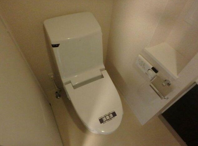 トイレ　☆トイレ☆