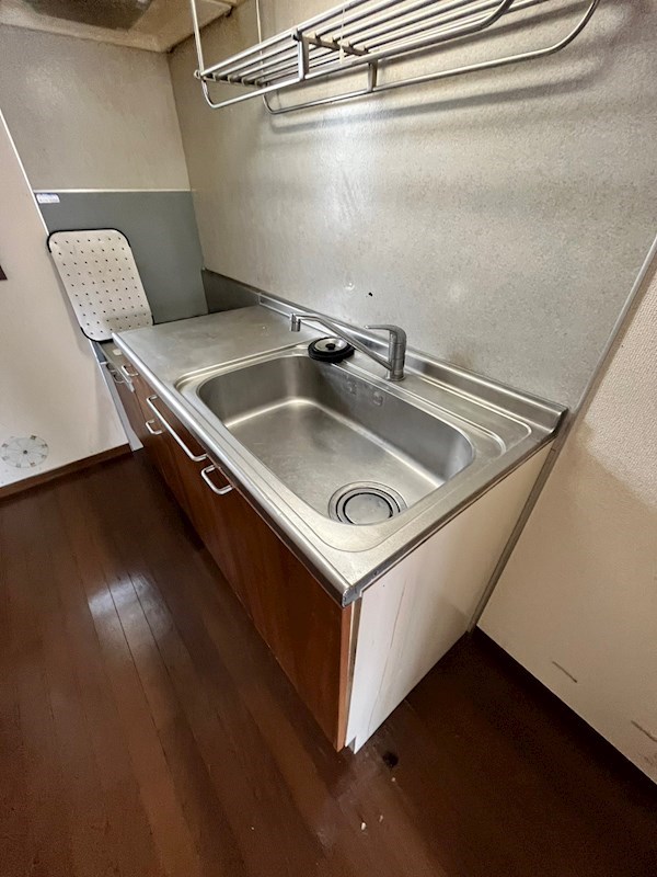 キッチン　他部屋参照