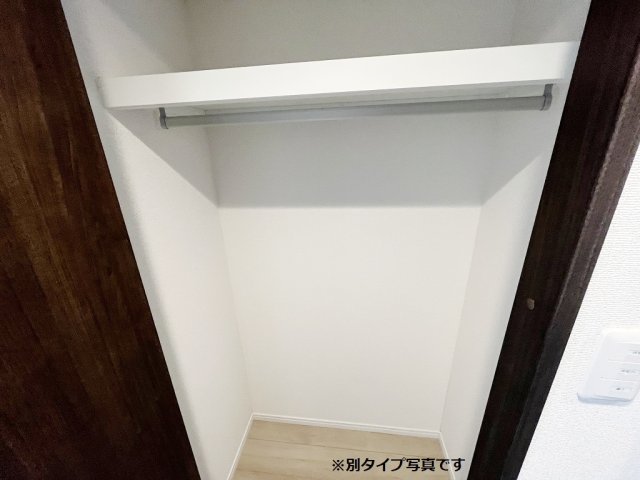 その他部屋・スペース　中はこのようになっています