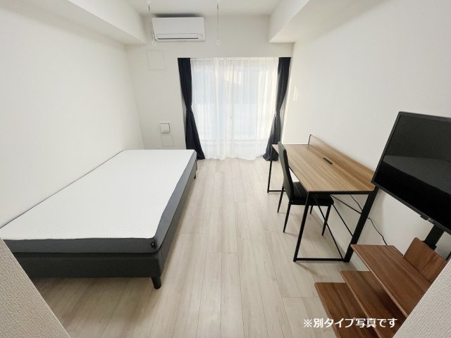 その他部屋・スペース　内装です