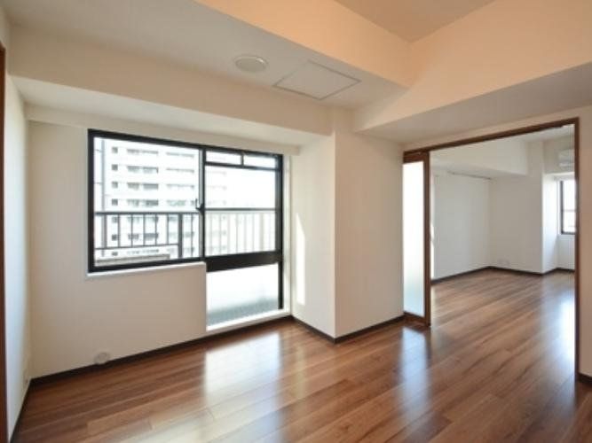 居室・リビング　【初期費用分割・クレカ対応】一都三県のお部屋探しは2025…