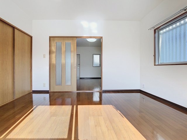 居室・リビング　2026年1月撮影※現況を優先します。