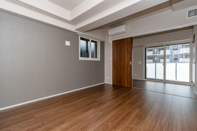 居室・リビング　※写真は同タイプ住戸です。