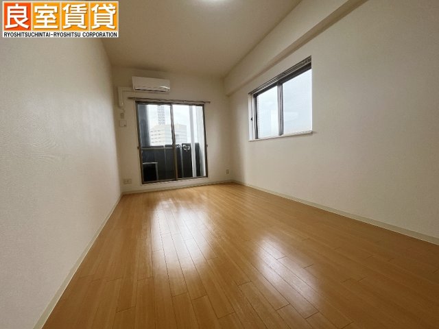 居室・リビング　洋室9.6帖