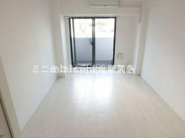 居室・リビング　他号室参考写真